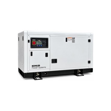 Brand New Kohler 100 kVA Marine Generator – Zero Meter | Available in Dubai