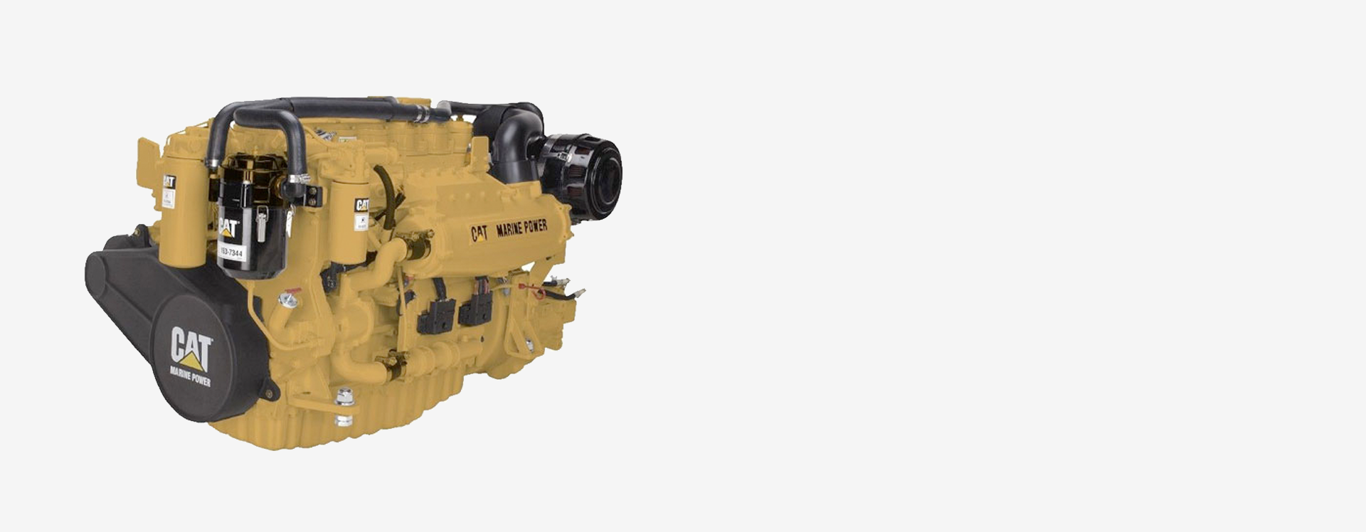 From Engines to Yachts