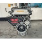 Yanmar 6CX-GTE2 Marine Engine – 500 HP with Gearbox